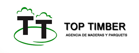 Logo TOPTIMBER