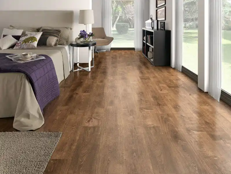 Parquet laminado suelo Toptimber