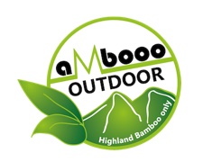 Ambooo outdoor