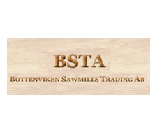 Sawn pine and spruce timber from Sweden