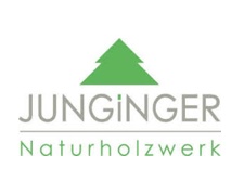 Jungiger Naturholzwerk