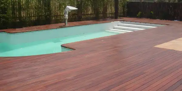 Tarima merbau de exterior_Toptimber Merbau outdoor decking, Toptimber distributor
